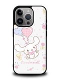 Cinnamorall iPhone 15 Pro Max Case OV6097