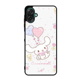 Cinnamorall Samsung Galaxy A07 Case QC6097