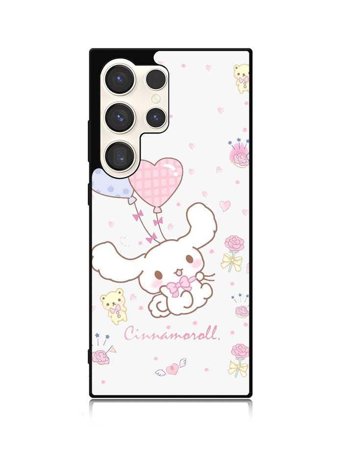 Cinnamorall Samsung Galaxy S24 Ultra 5G Case OV6097
