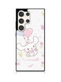 Cinnamorall Samsung Galaxy S24 Ultra 5G Case OV6097