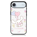 Cinnamorall iPhone 17 Air Case OV6097