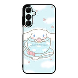 Cinnamoroll Cyan Samsung Galaxy A16 Case OV7118
