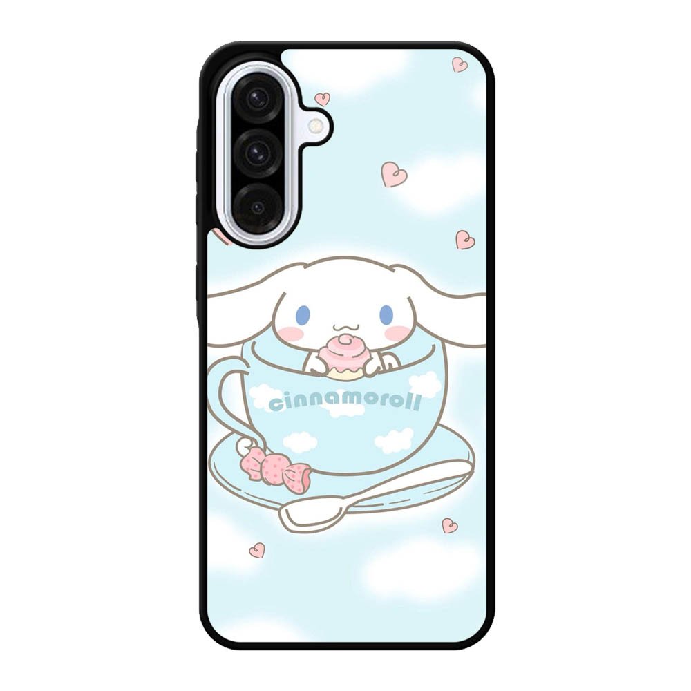 Cinnamoroll Cyan Samsung Galaxy A56 Case OV7118