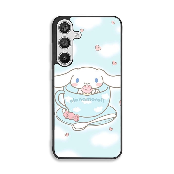 Cinnamoroll Cyan Samsung Galaxy A26 Case OV2605