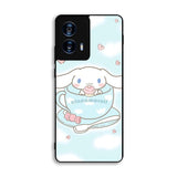 Cinnamoroll Cyan Motorola Moto G Power 5G 2024 Case OV2605