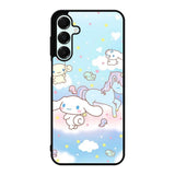 Cinnamoroll Charaters Samsung Galaxy A16 Case OV2509
