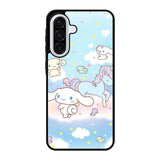 Cinnamoroll Charaters Samsung Galaxy A56 Case OV2509