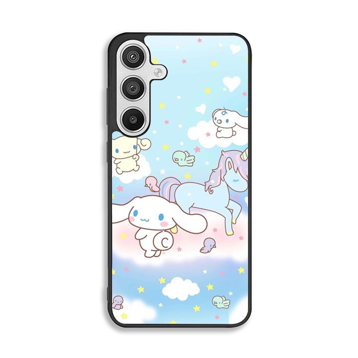 Cinnamoroll Charaters Samsung Galaxy A26 Case OV2509