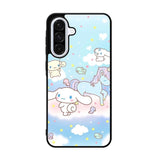 Cinnamoroll Charaters Samsung Galaxy A36 Case OV0070