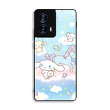 Cinnamoroll Charaters Motorola Moto G Power 5G 2024 Case OV2509