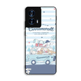 Cinnamoroll Smile Motorola Moto G Power 5G 2024 Case OV2801