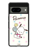Pochacco Line Google Pixel 8 Case QC2821