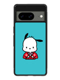 Meet Pochacco Google Pixel 8A Case QC3381