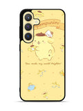 Pompompurin Samsung Galaxy S24 Plus 5G , Samsung Galaxy S24+ 5G Case