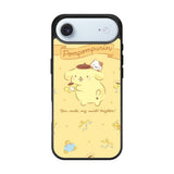 Pompompurin iPhone Air Case