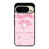 My Melody Google Pixel 10 Pro XL Case