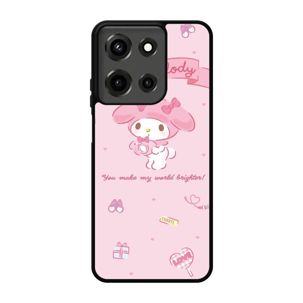My Melody Motorola Moto G 5G 2025 Case OV6527