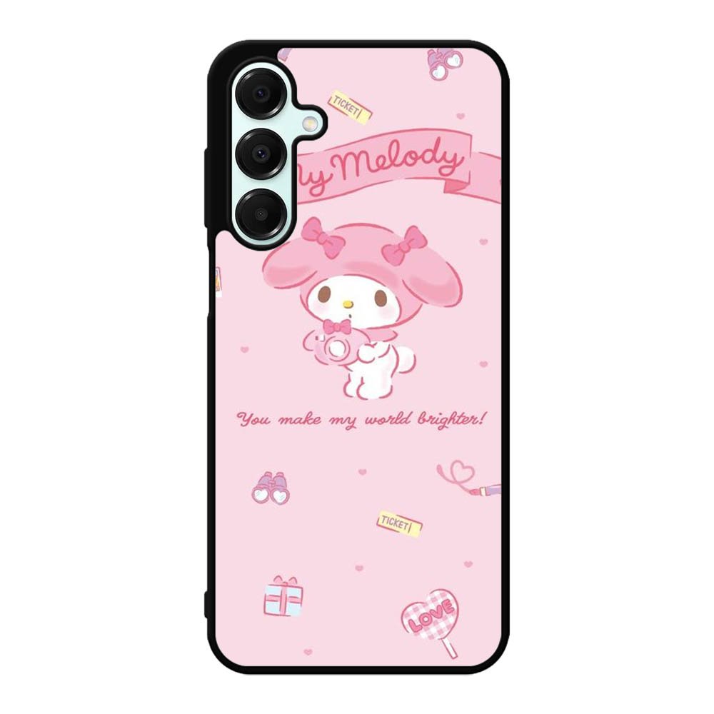 My Melody Samsung Galaxy A16 Case OV5445