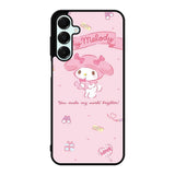 My Melody Samsung Galaxy A16 Case OV2021