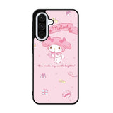 My Melody Samsung Galaxy A36 Case OV5445