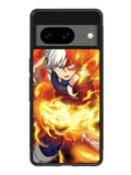 my hero academia Google Pixel 8A Case QC3156