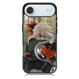 Boku no hero academia iPhone 17 Air Case OV0051