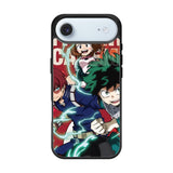MY Hero Academia iPhone Air Case QC3157