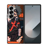 Katsuki Bakugou Samsung Galaxy Z Fold 7 5G Case OV0052