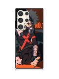 Katsuki Bakugou Samsung Galaxy S24 Ultra 5G Case OV0052