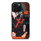 Katsuki Bakugou iPhone 16 Pro Max Case OV0052