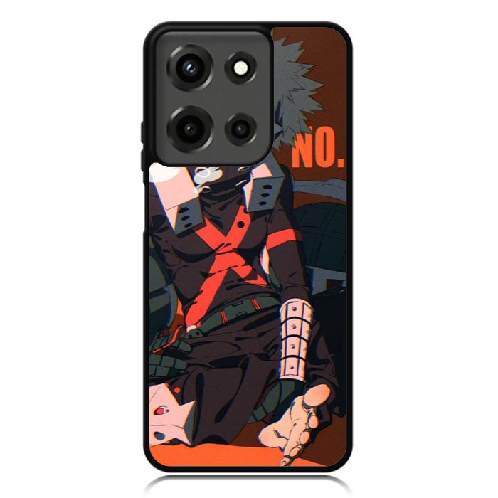 Katsuki Bakugou Motorola Moto G 5G 2025 Case OV0052