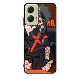 Katsuki Bakugou Motorola Moto G Stylus 5G 2024 Case OV0052