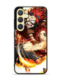 My Hero Academia Anime Samsung Galaxy S25 Plus 5G , Samsung Galaxy S25+ 5G Case OV3193