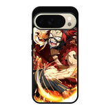 My Hero Academia Anime Google Pixel 10 Pro XL Case OV3193