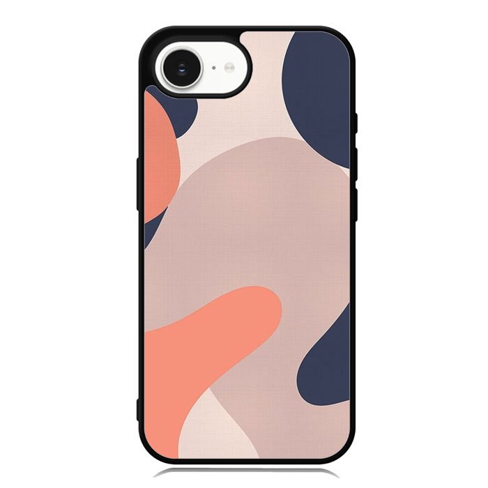 Wadsworth Abstract iPhone 16e Case OV2059