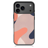 Wadsworth Abstract iPhone 17 Pro Case OV2059