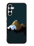 Mountain Samsung Galaxy A15 5G Case