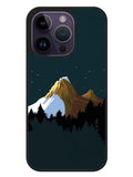 Mountain iPhone 14 Pro Case
