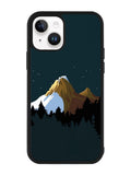 Mountain iPhone 15 Case OV3190