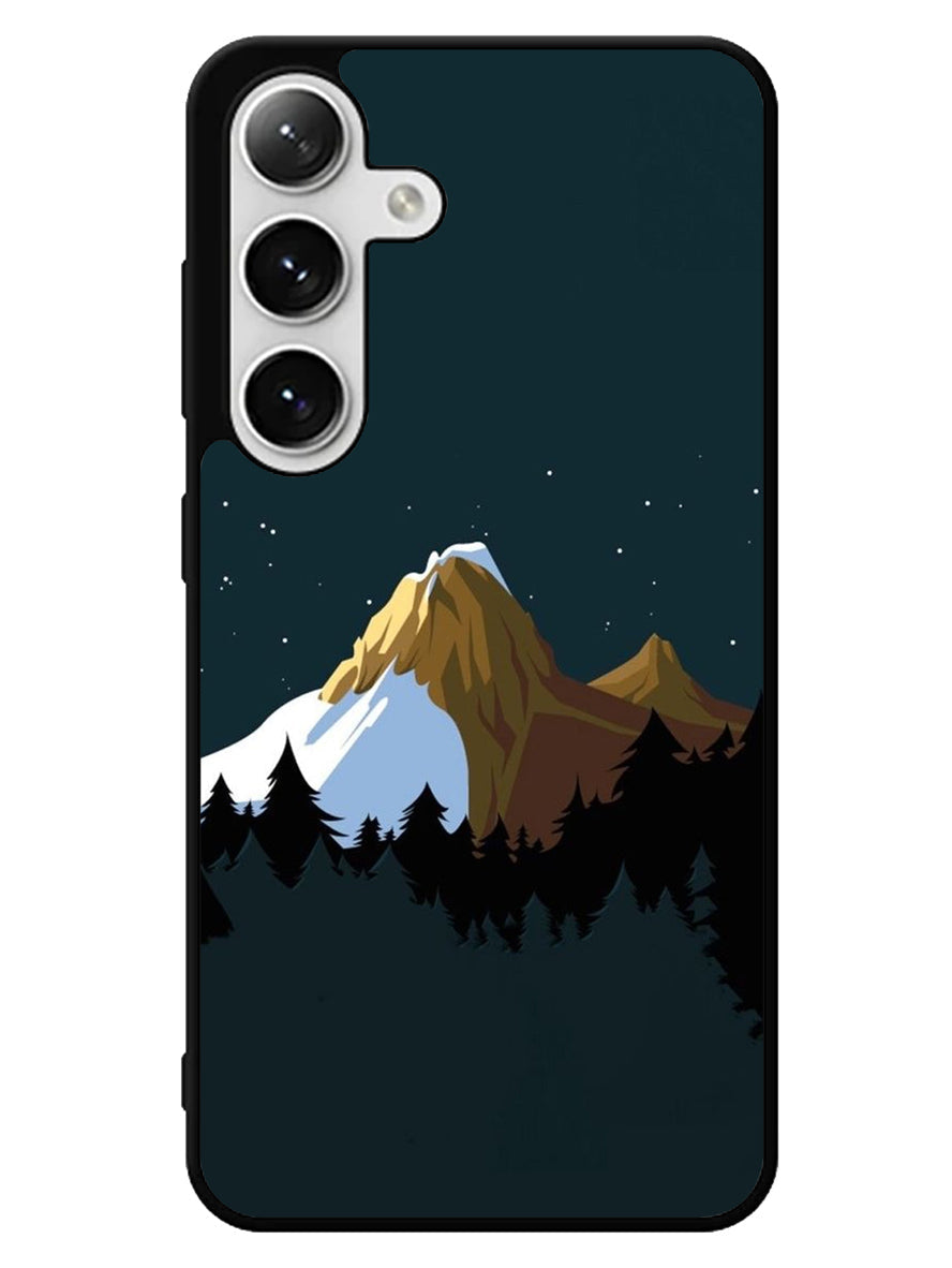 Mountain Samsung Galaxy S25 5G Case