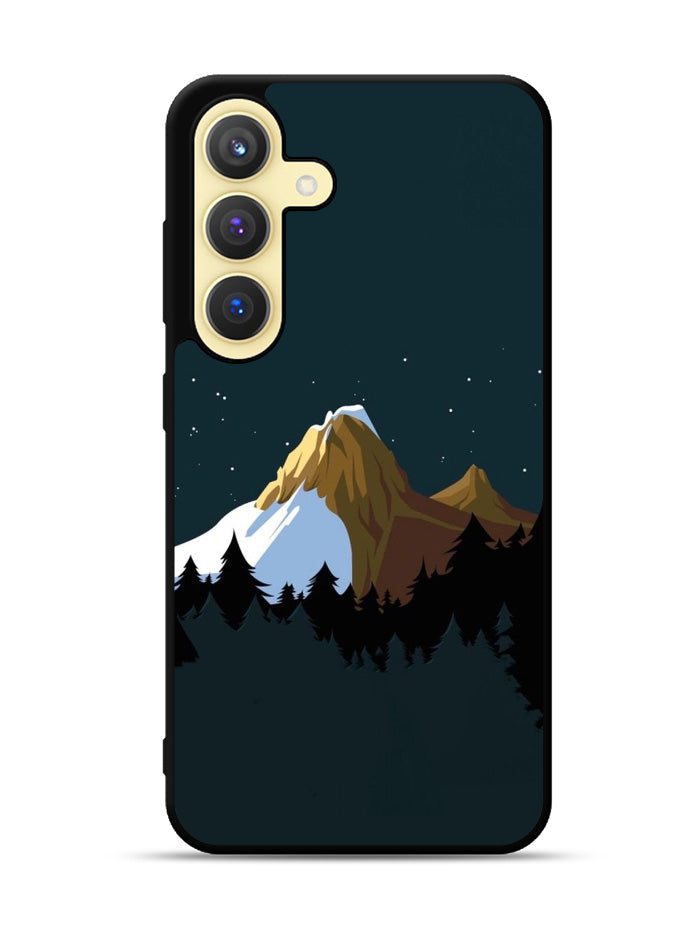 Mountain Samsung Galaxy S25 Plus 5G , Samsung Galaxy S25+ 5G Case