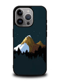 Mountain iPhone 16 Pro Max Case