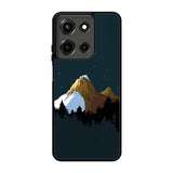 Mountain Motorola Moto G 5G 2025 Case OV5944