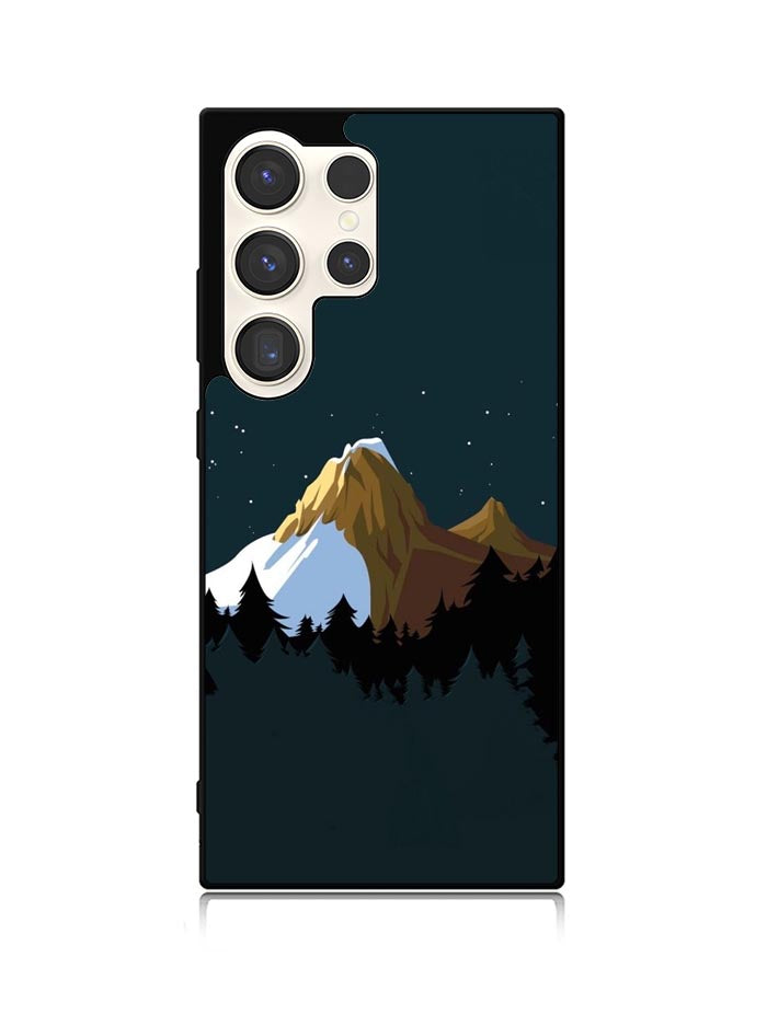 Mountain Samsung Galaxy S25 Ultra 5G Case