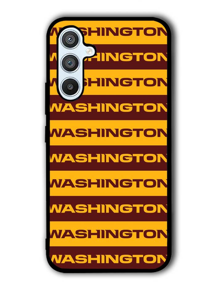 Washington Samsung Galaxy A14 5G Case QC2026
