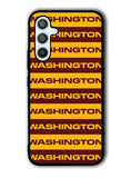 Washington Samsung Galaxy A54 5G Case OV2026