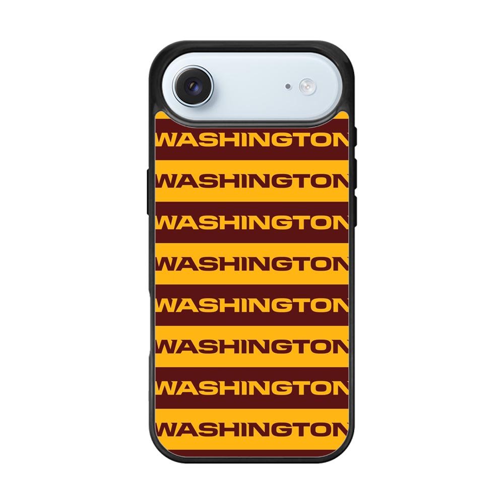 Washington iPhone Air Case OV2026