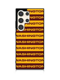 Washington Samsung Galaxy S24 Ultra 5G Case OV2026