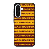 Washington Samsung Galaxy A16 5G Case OV2026