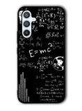 Rumus Albert Einstein Samsung Galaxy A54 5G Case OV2676